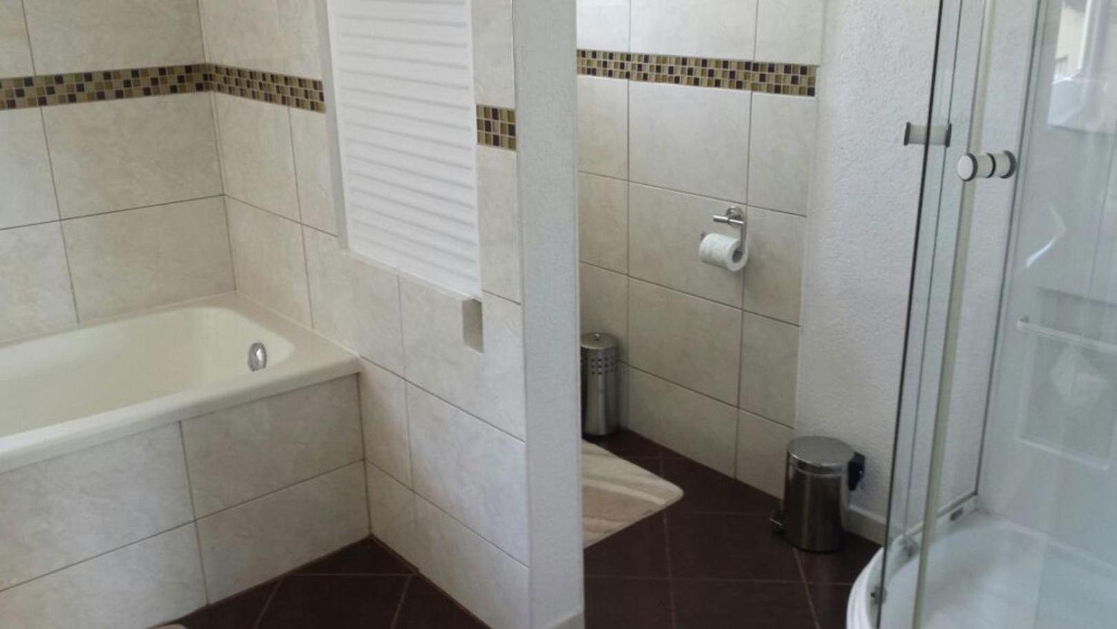 Ferienwohnung "Am Vaterlandsgrubenweg" Oelsnitz  Esterno foto